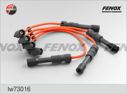 Провода зажигания - Fenox IW73016