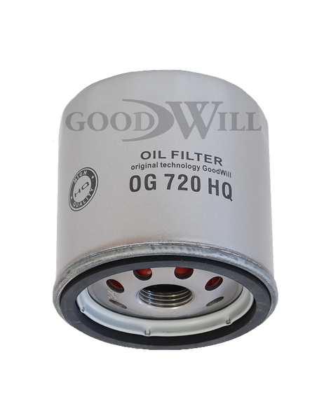 Фильтр масляный двигателя - GoodWill OG 720 HQ