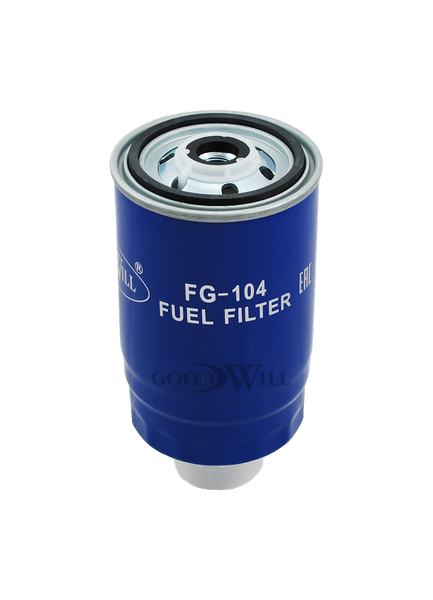 Фильтр топливный - GoodWill FG 104
