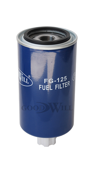 Фильтр топливный - GoodWill FG 125