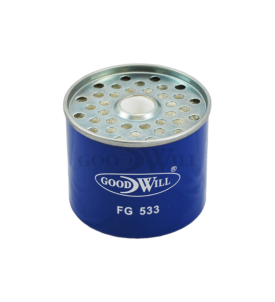Фильтр топливный - GoodWill FG 533