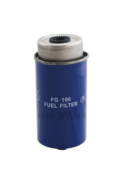 Фильтр топливный - GoodWill FG 106