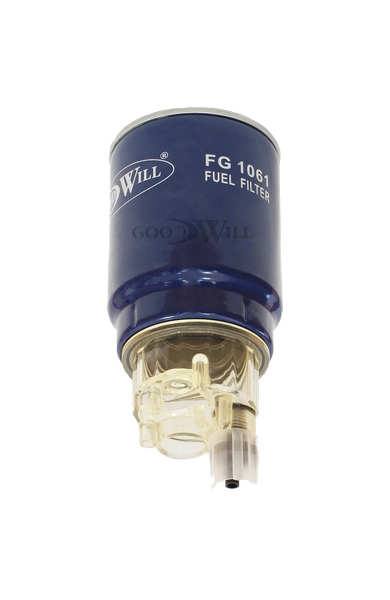 Фильтр топливный HCV - GoodWill FG 1061