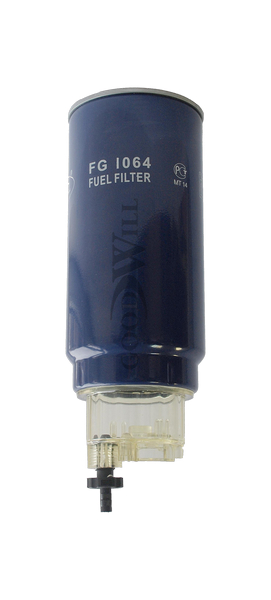 Фильтр топливный HCV - GoodWill FG 1064