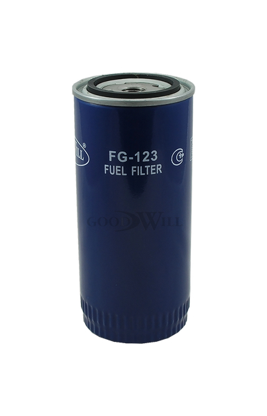 Фильтр топливный - GoodWill FG 123