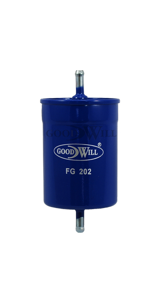 Фильтр топливный - GoodWill FG 202