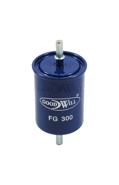 Фильтр топливный - GoodWill FG 300