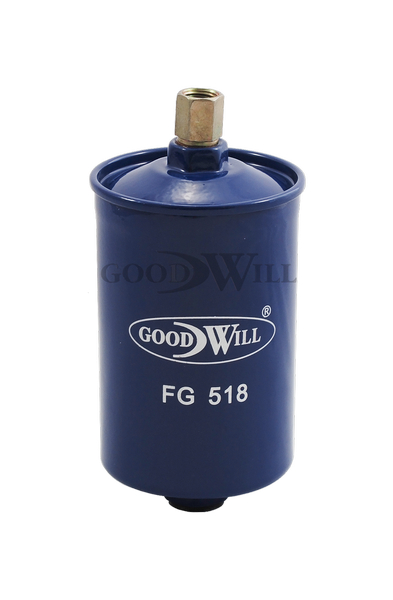 Фильтр топливный - GoodWill FG 518