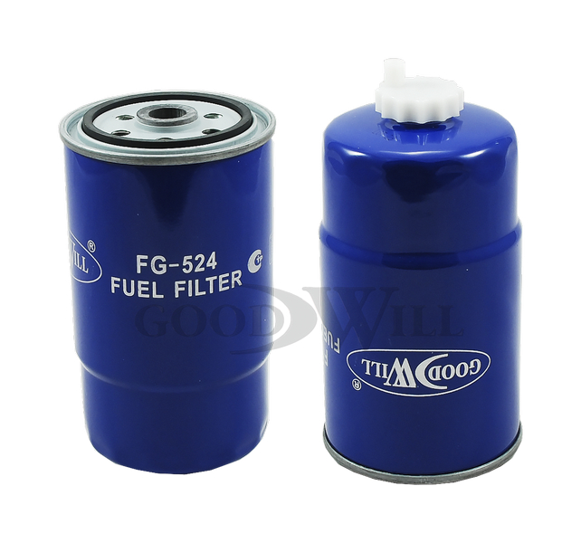Фильтр топливный - GoodWill FG 524