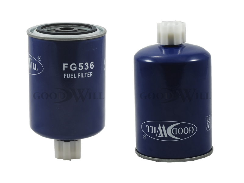 Фильтр топливный - GoodWill FG 536