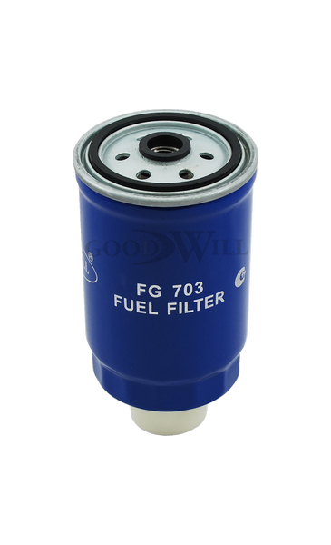 Фильтр топливный - GoodWill FG 703