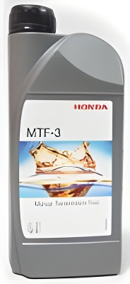 Ultra mtf-iii 1л (транс.синт.масло) - Honda 08267-99902HE
