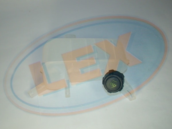 Бачок расширительный - LEX BR3634