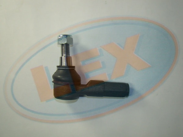 Наконечник рулевой тяги  - LEX FO0821