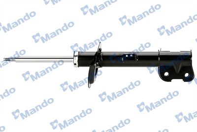 Амортизатор - Mando EX546502B500