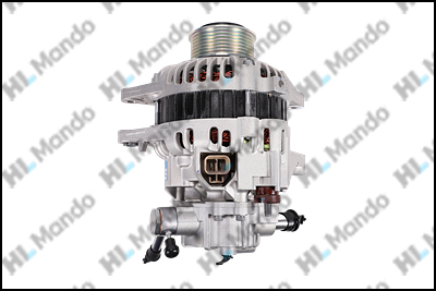 Генератор - Mando BN373004A112