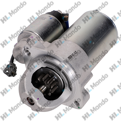 Стартер - Mando EX6711510201