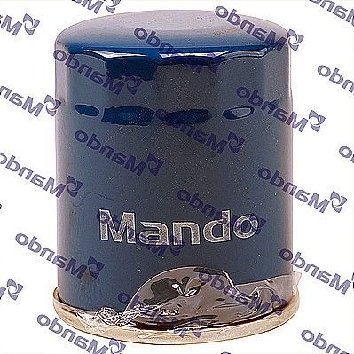 Фильтр масляный - Mando MOF4610