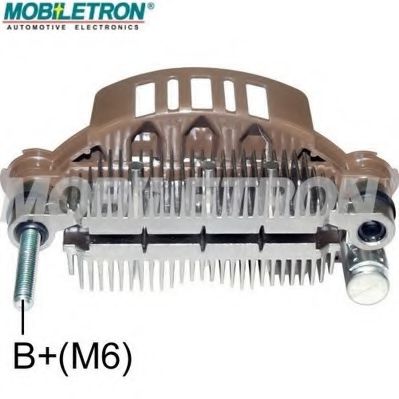 Мост диодный - Mobiletron RM-125HV