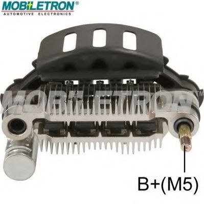 Мост диодный - Mobiletron RM-23