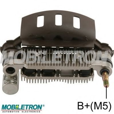 Выпрямитель RM-38