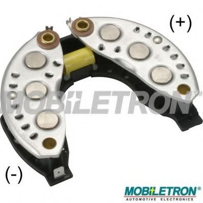 Мост диодный - Mobiletron RP-04