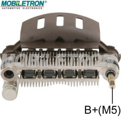 Мост диодный - Mobiletron RM-33
