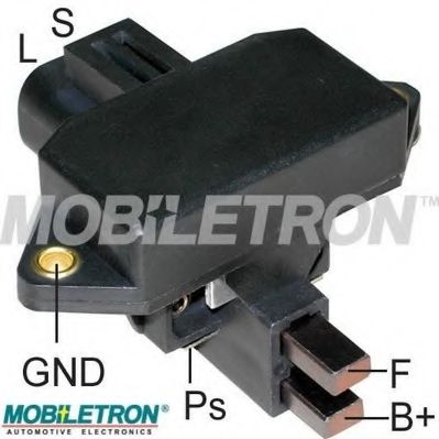 Регулятор напряжения - Mobiletron VR-B393