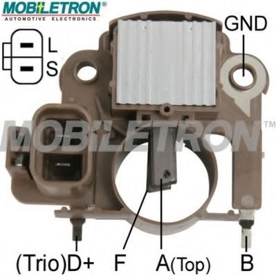 Регулятор напряжения VR-H2009-41