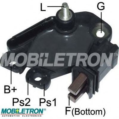Регулятор напряжения vr-pr3534 - Mobiletron VR-PR3534