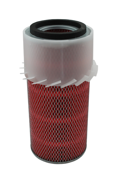 Фильтр воздушный GoodWill AG 615 Хендай Митсубиси Ниссан Тойота 1486₽