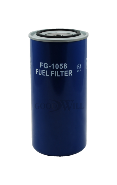 Фильтр топливный HCV - GoodWill FG 1058