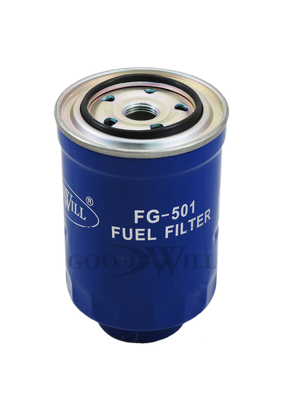 Фильтр топливный - GoodWill FG 501