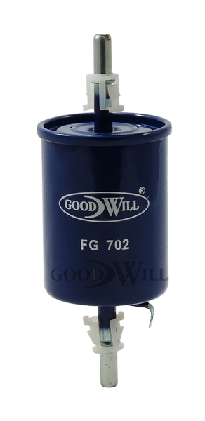 Фильтр топливный - GoodWill FG 702