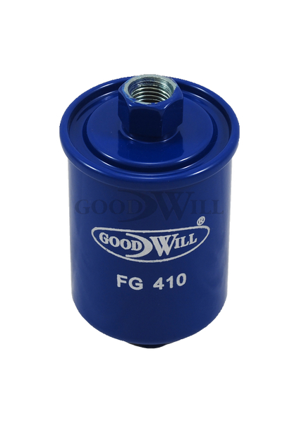 Фильтр топливный - GoodWill FG 410