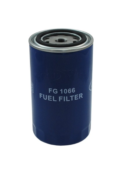 Фильтр топливный HCV - GoodWill FG 1066