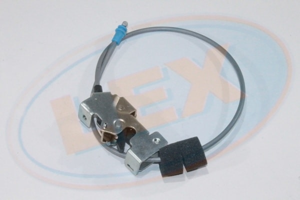 Замок двери - LEX HD3500