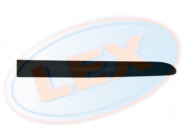 Молдинг двери - LEX HB3665