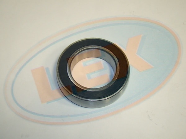 Подшипник подвесной приводного вала LEX PA0457 1021₽