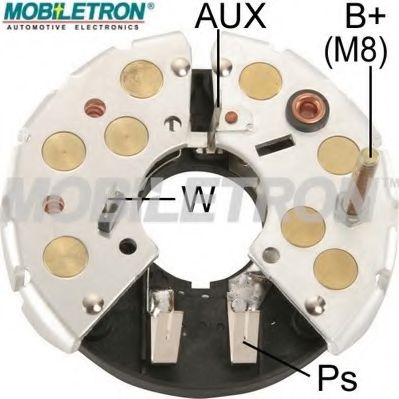 Мост диодный - Mobiletron RB-84H