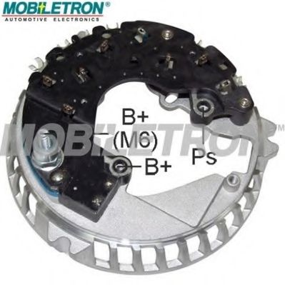 Мост диодный - Mobiletron RF-153