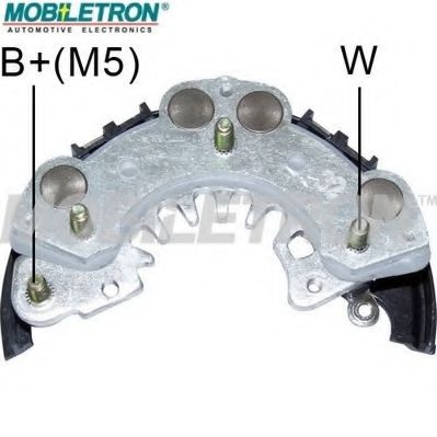 Мост диодный - Mobiletron RH-24