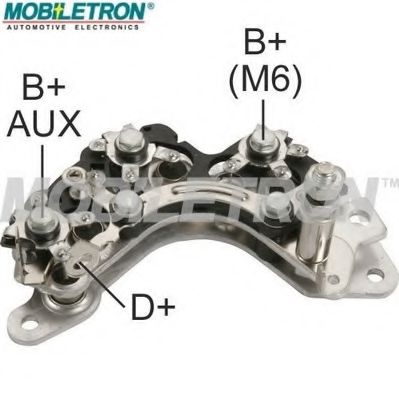 Мост диодный - Mobiletron RL-03H