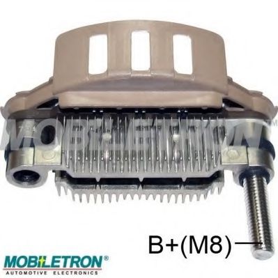 Диодный мост генератора - Mobiletron RM176