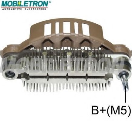 Мост диодный - Mobiletron RM-187H