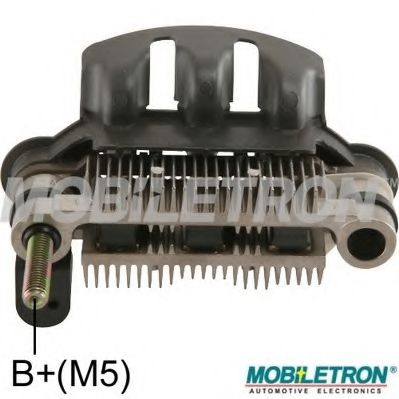 Мост диодный - Mobiletron RM-24