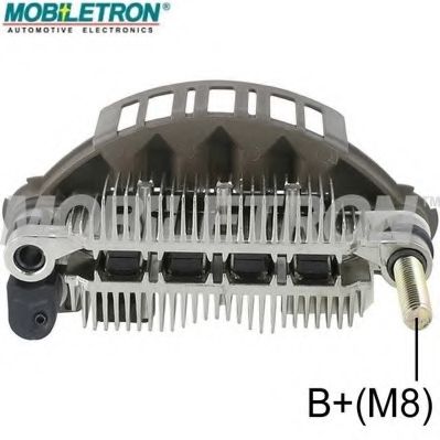 Мост диодный - Mobiletron RM-48