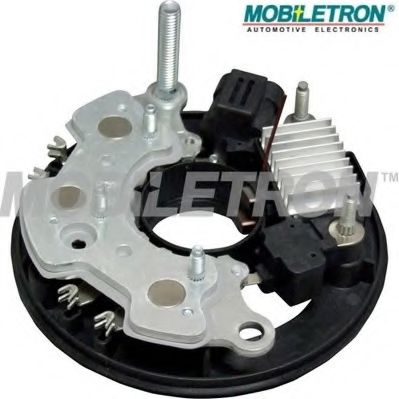 Мост диодный - Mobiletron RV-H008