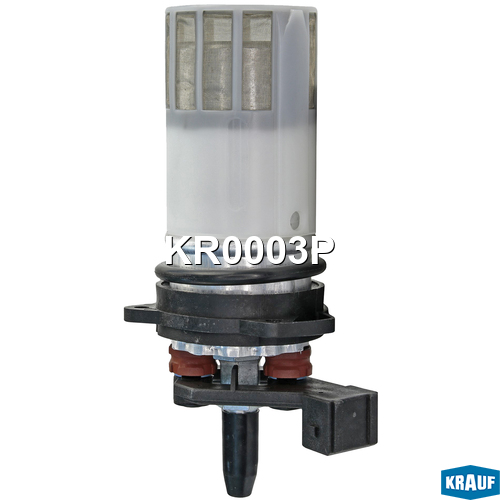 Бензонасос электрический - Krauf KR0003P