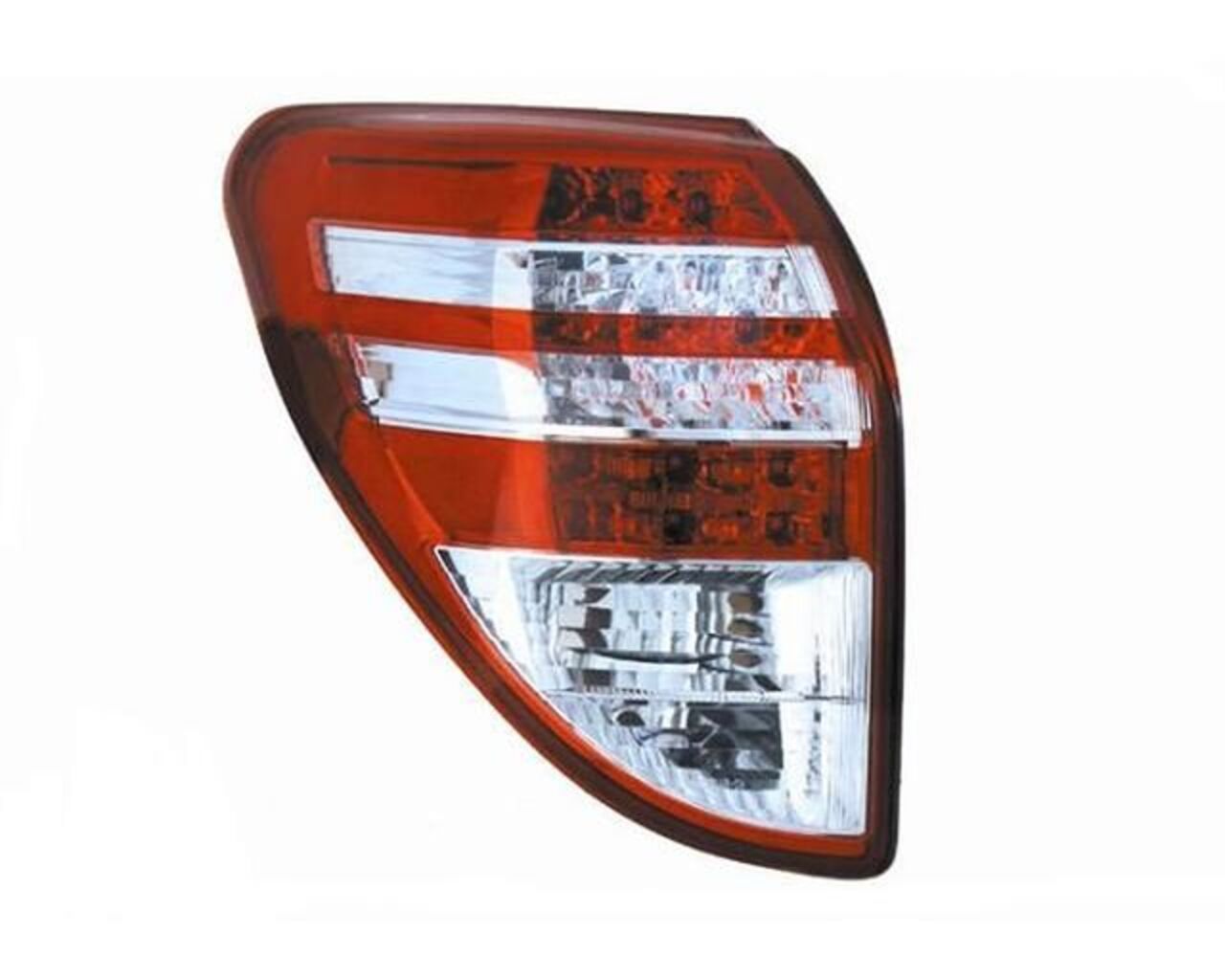 Фонарь | зад лев | - CASP 1F3158LEDL